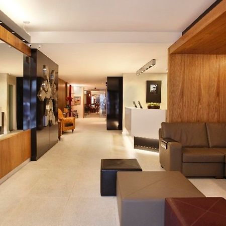 Copa Sul Hotel Рио де Жанейро Екстериор снимка