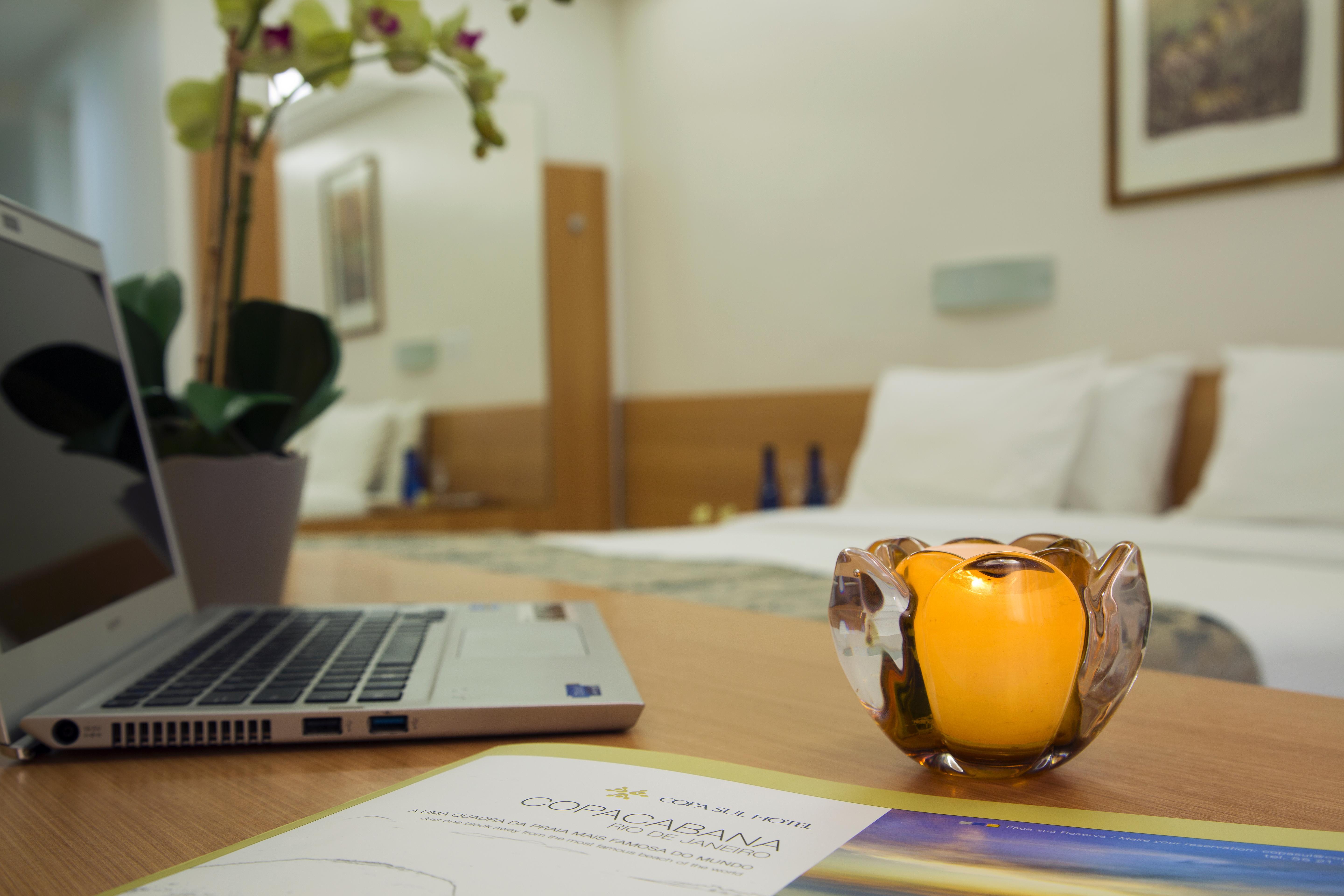 Copa Sul Hotel Рио де Жанейро Екстериор снимка