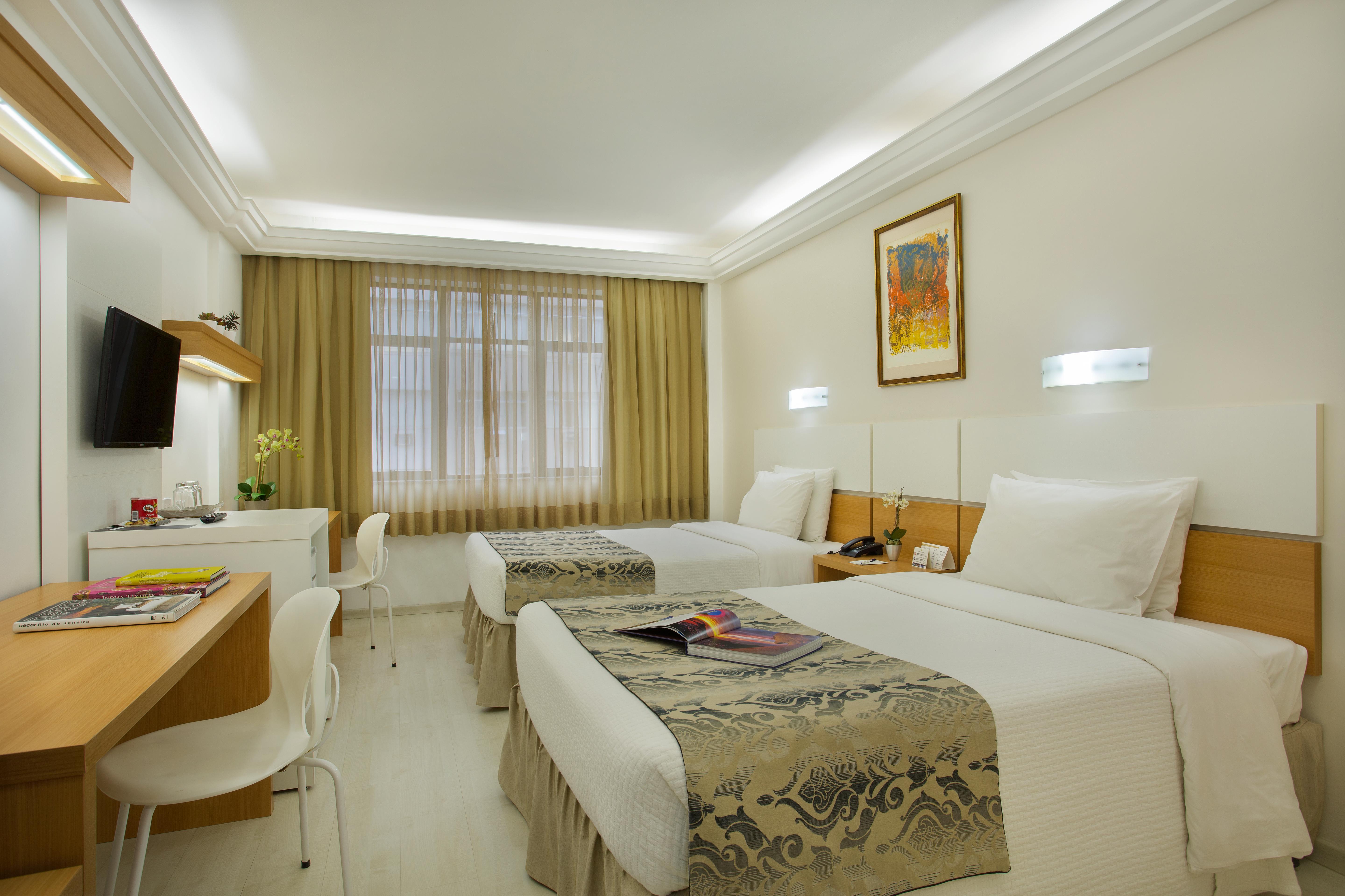 Copa Sul Hotel Рио де Жанейро Екстериор снимка