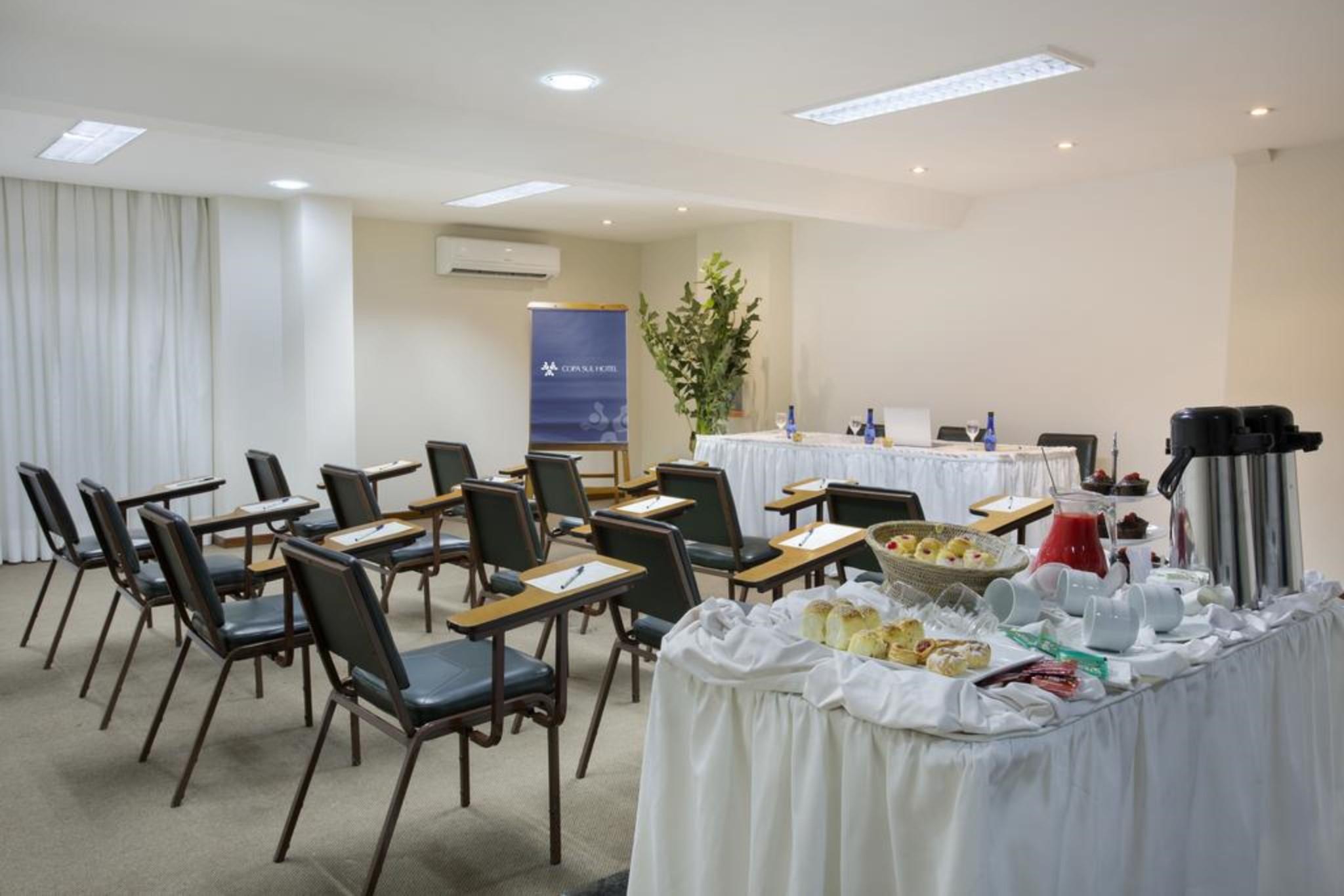 Copa Sul Hotel Рио де Жанейро Екстериор снимка