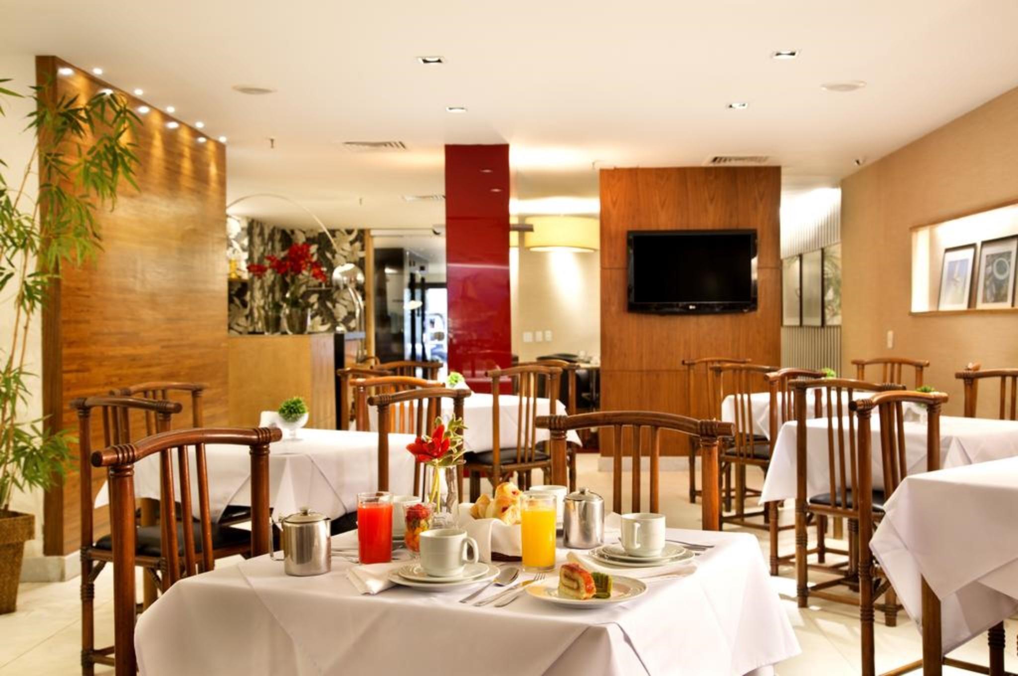Copa Sul Hotel Рио де Жанейро Екстериор снимка