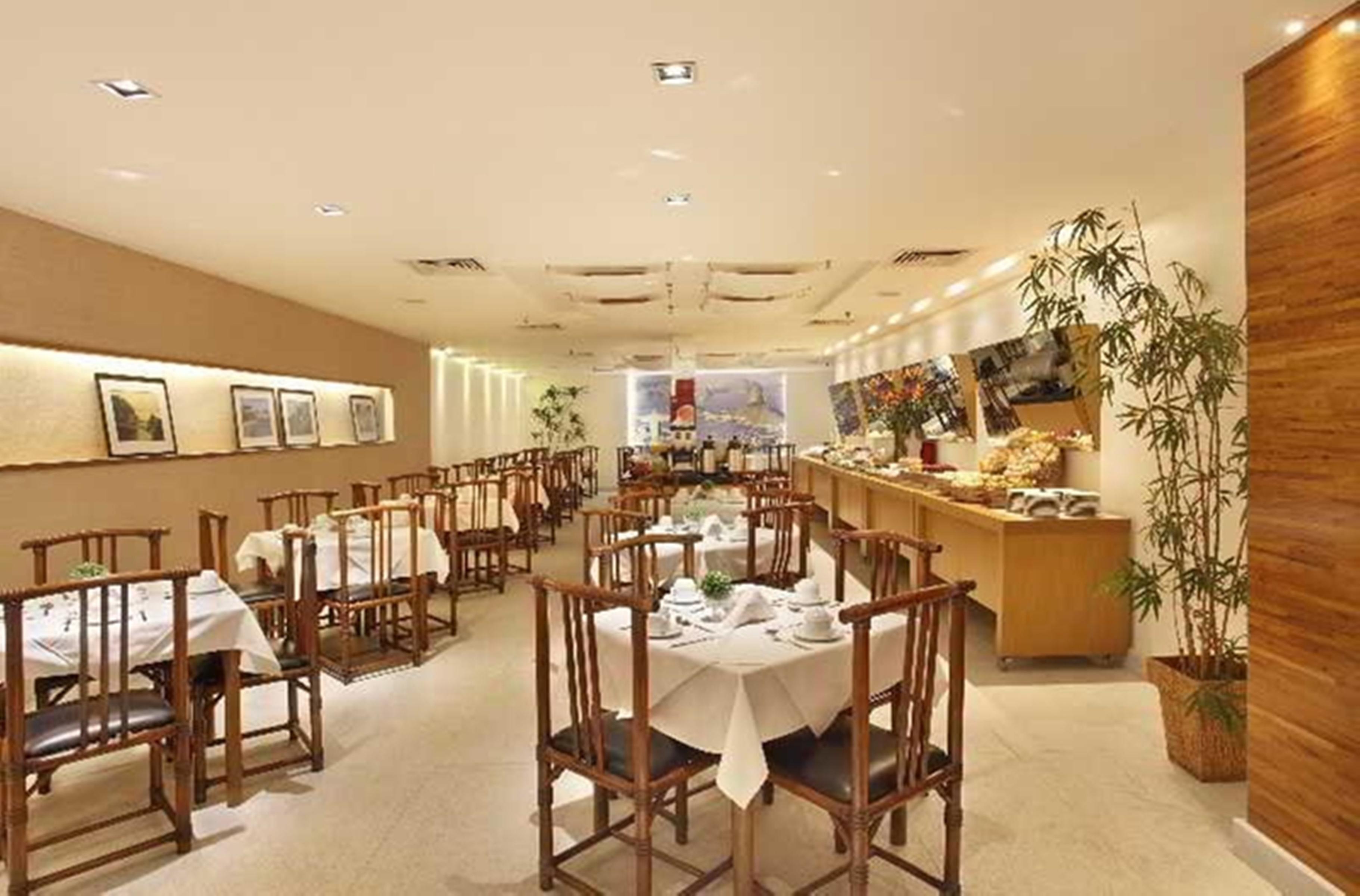 Copa Sul Hotel Рио де Жанейро Екстериор снимка