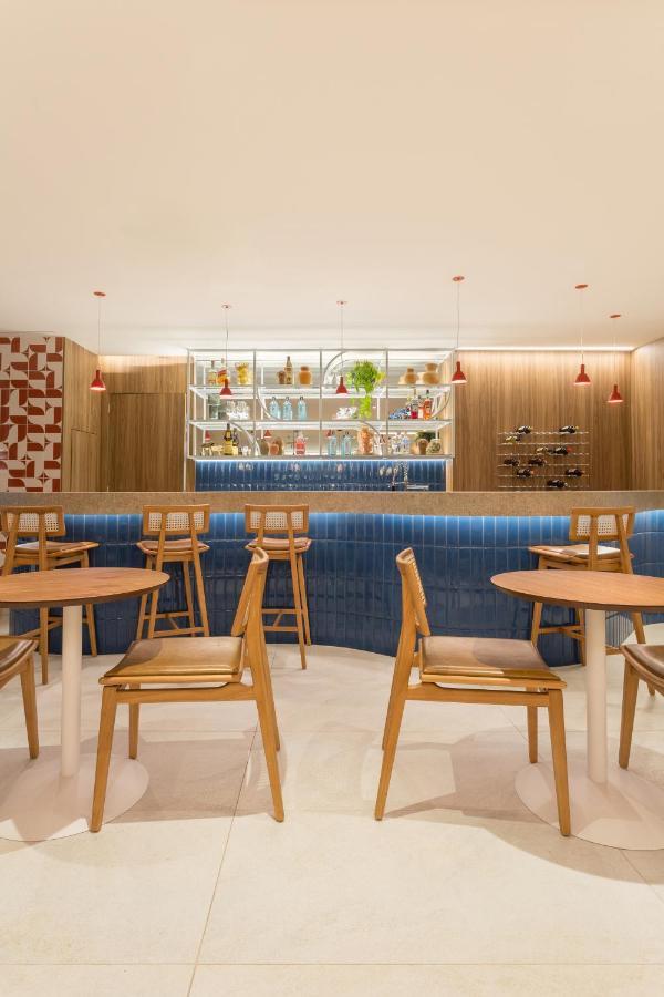 Copa Sul Hotel Рио де Жанейро Екстериор снимка