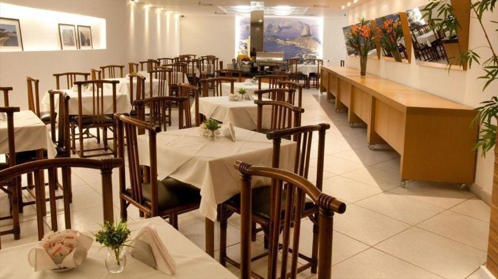 Copa Sul Hotel Рио де Жанейро Екстериор снимка