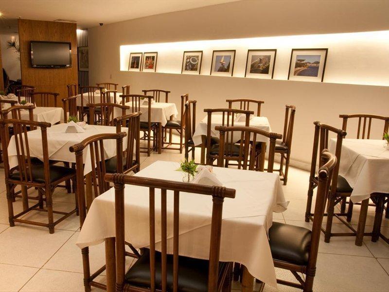 Copa Sul Hotel Рио де Жанейро Екстериор снимка