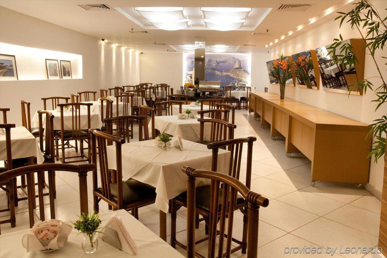 Copa Sul Hotel Рио де Жанейро Екстериор снимка