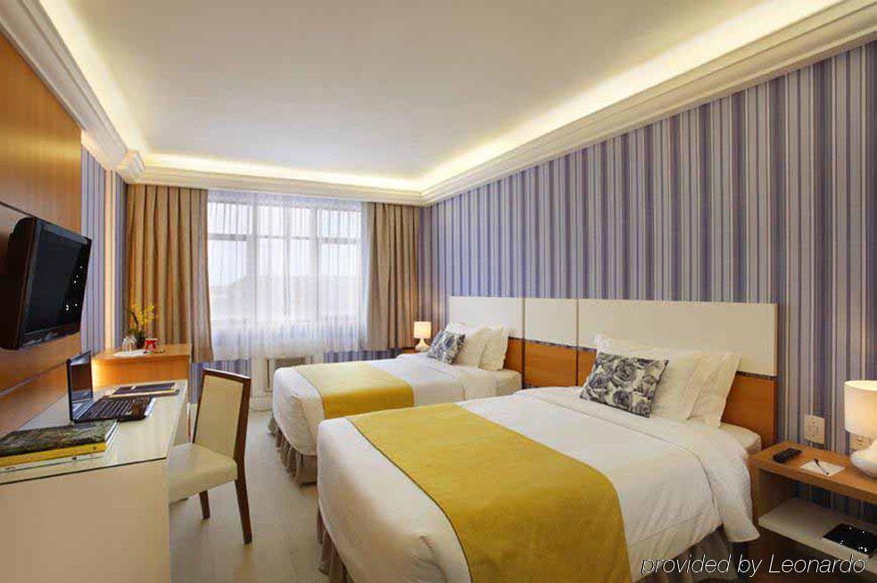 Copa Sul Hotel Рио де Жанейро Екстериор снимка