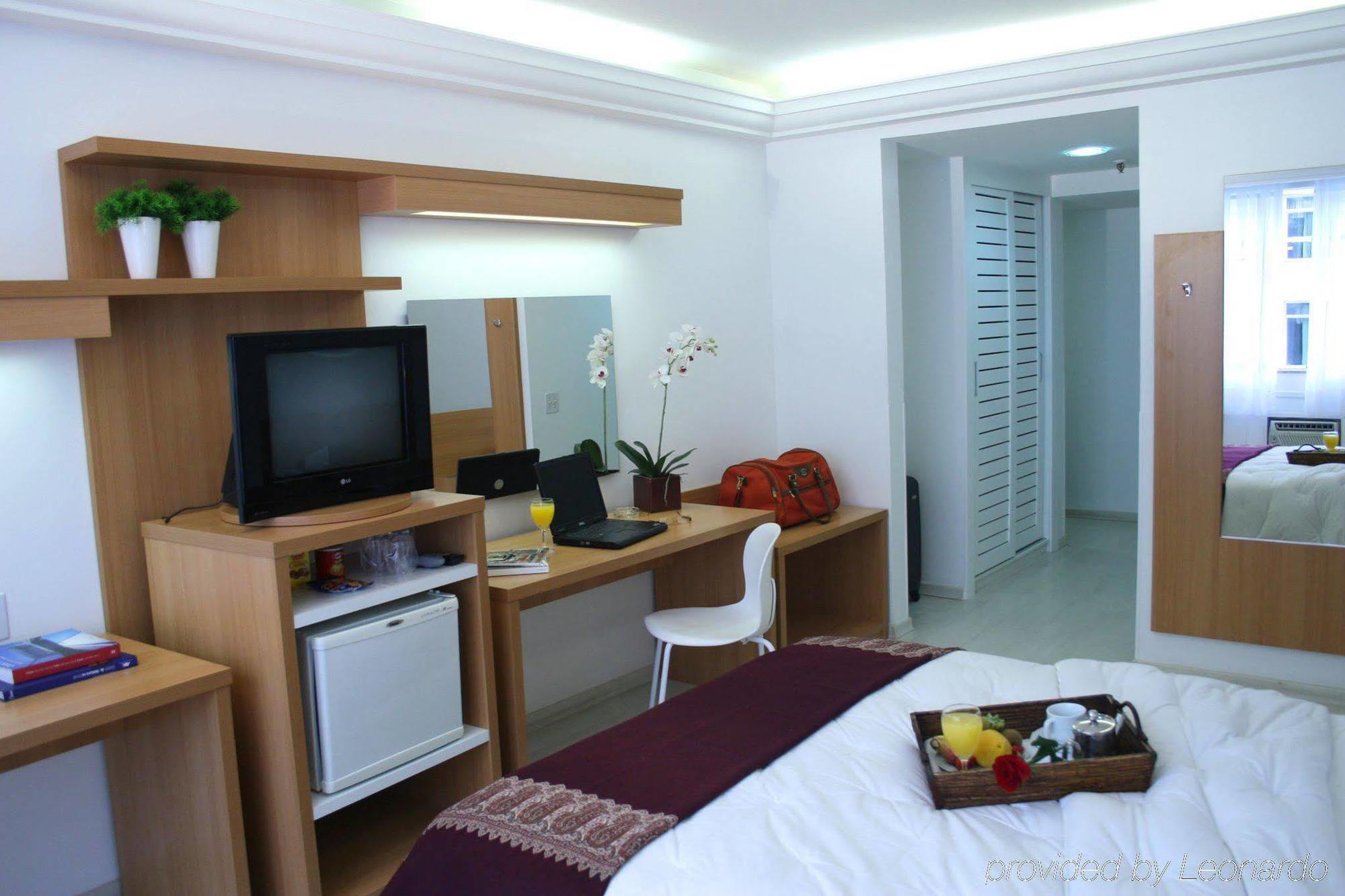 Copa Sul Hotel Рио де Жанейро Екстериор снимка