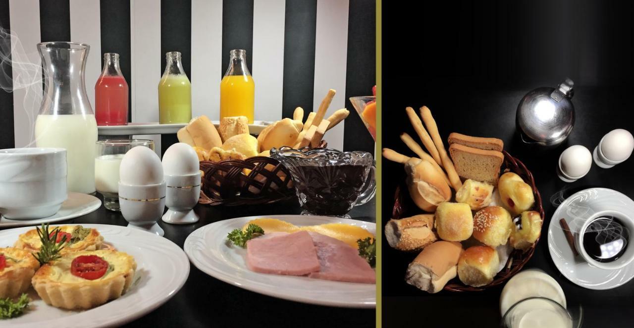Copa Sul Hotel Рио де Жанейро Екстериор снимка