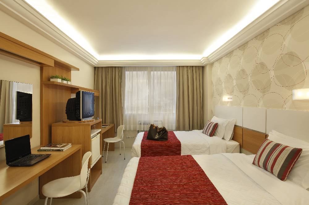 Copa Sul Hotel Рио де Жанейро Екстериор снимка