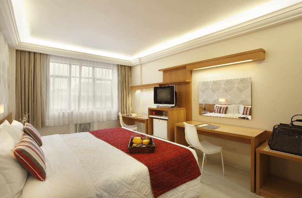 Copa Sul Hotel Рио де Жанейро Екстериор снимка